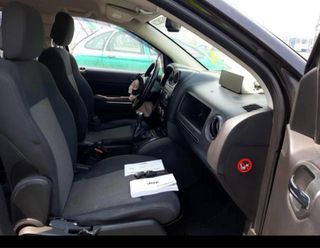 JEEP COMPASS REPUESTOS DESPIECE PIEZAS 