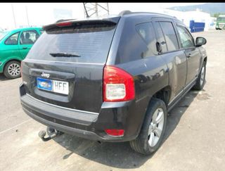 JEEP COMPASS REPUESTOS DESPIECE PIEZAS 