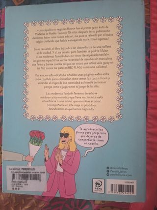 Libro los capullos no regalan flores