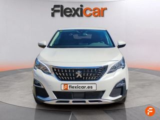 Peugeot 3008 1.2 PURETECH 96KW (130CV) ALLURE S&S