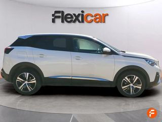 Peugeot 3008 1.2 PURETECH 96KW (130CV) ALLURE S&S