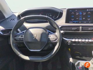 Peugeot 3008 1.2 PURETECH 96KW (130CV) ALLURE S&S