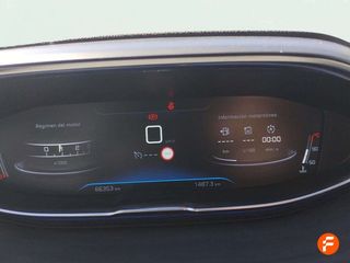 Peugeot 3008 1.2 PURETECH 96KW (130CV) ALLURE S&S