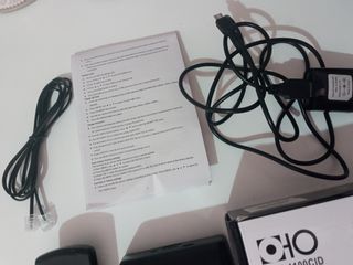 Telefono Cordless OHO