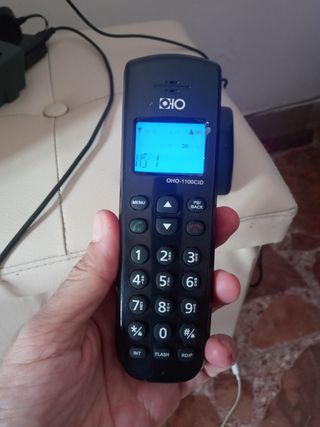 Telefono Cordless OHO