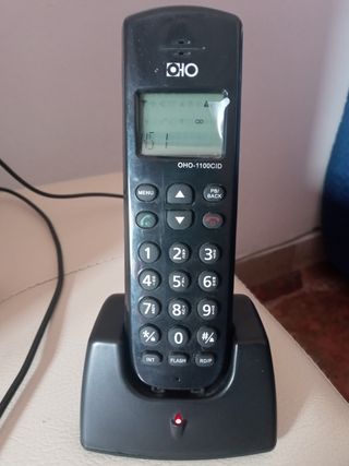 Telefono Cordless OHO