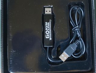 GO KVM LINK Switch 2 PC