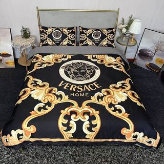 Ropa de cama Versace Home