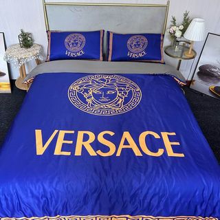 Ropa de cama Versace Home