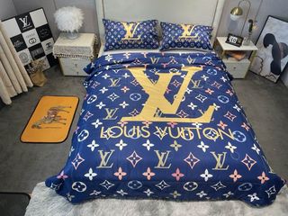 Ropa de cama Versace Home