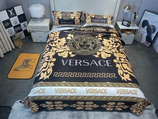 Ropa de cama Versace Home