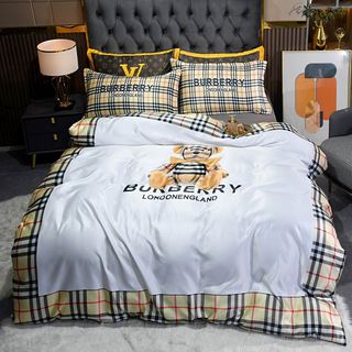 Ropa de cama Versace Home