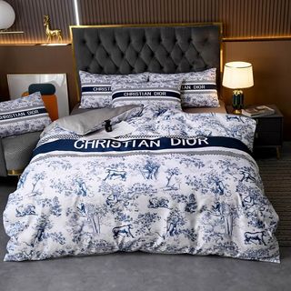 Ropa de cama Versace Home