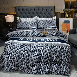 Ropa de cama Versace Home