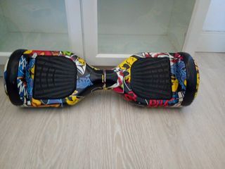 SmartGyro