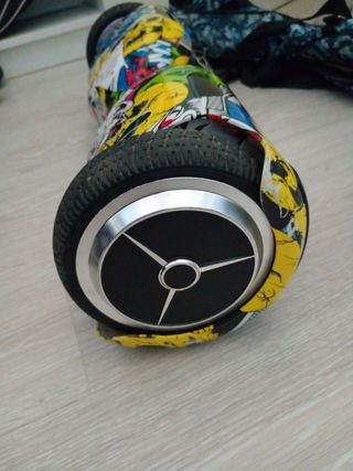 SmartGyro