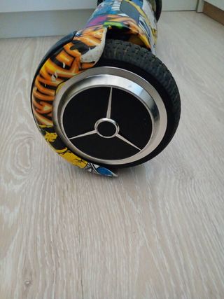 SmartGyro