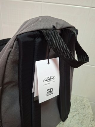Zaino Eastpak Padded Grigio Nuovo