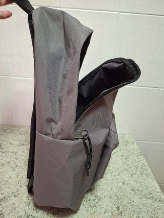 Zaino Eastpak Padded Grigio Nuovo