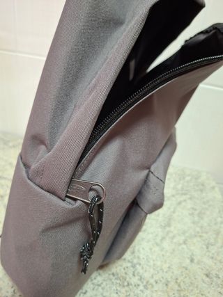 Zaino Eastpak Padded Grigio Nuovo