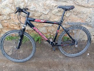 Bicicleta Specialized Hardrock MTB