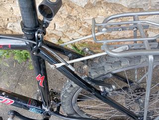 Bicicleta Specialized Hardrock MTB