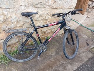 Bicicleta Specialized Hardrock MTB