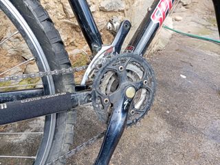 Bicicleta Specialized Hardrock MTB