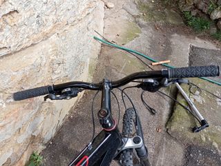 Bicicleta Specialized Hardrock MTB