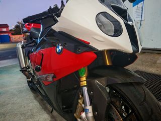 BMW S1000RR