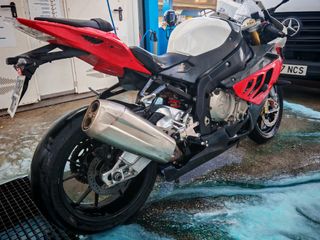BMW S1000RR