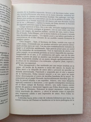 Lote de seis libros sobre la vida del más allá 