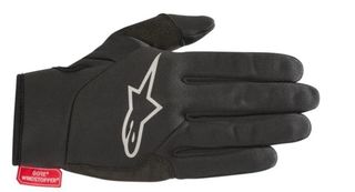 Guantes Alpinestars Invierno Gore Windstopper