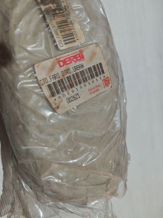 Faro Derbi Urban 49cc Nuevo