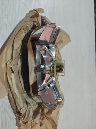 Faro Derbi Urban 49cc Nuevo