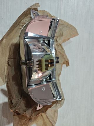 Faro Derbi Urban 49cc Nuevo