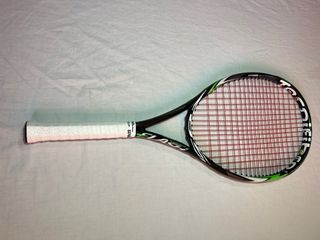 Raqueta de Tenis tecnifibre Tflash series 2