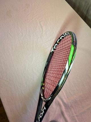 Raqueta de Tenis tecnifibre Tflash series 2