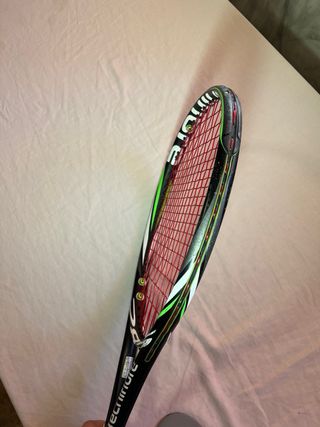 Raqueta de Tenis tecnifibre Tflash series 2