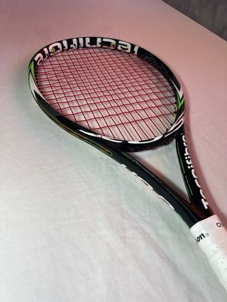 Raqueta de Tenis tecnifibre Tflash series 2