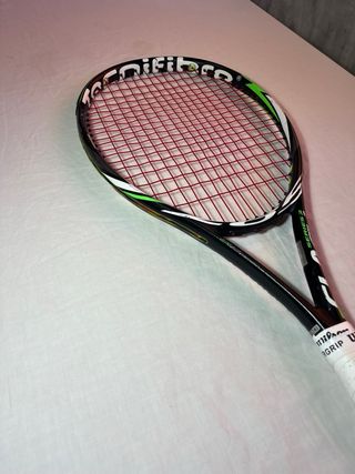 Raqueta de Tenis tecnifibre Tflash series 2
