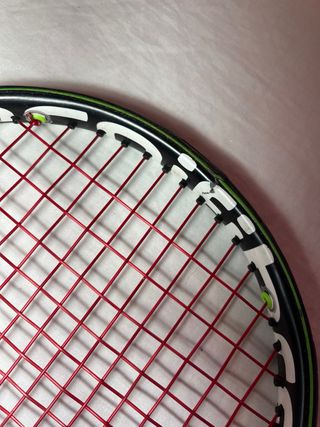 Raqueta de Tenis tecnifibre Tflash series 2