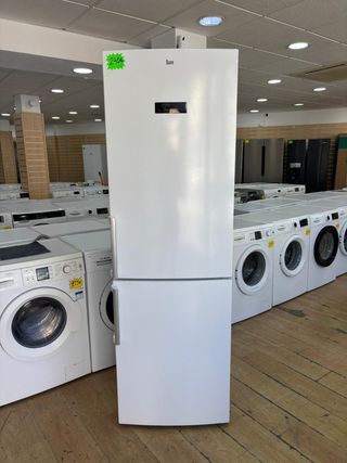 COMBI TEKA 188CM NOFROST A+++. SEMINUEVO 