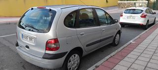 Renault Scenic 2002