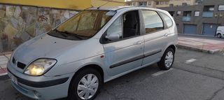 Renault Scenic 2002