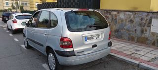 Renault Scenic 2002