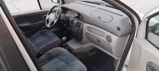 Renault Scenic 2002