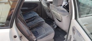 Renault Scenic 2002