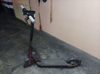 Patinete Eléctrico Xiaomi 4 Pro EU