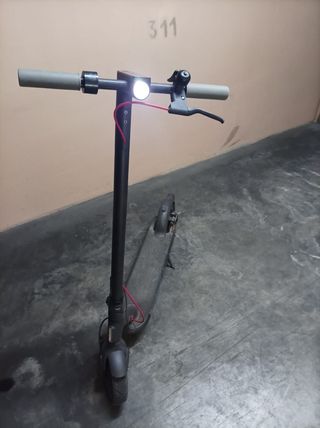 Patinete Eléctrico Xiaomi 4 Pro EU
